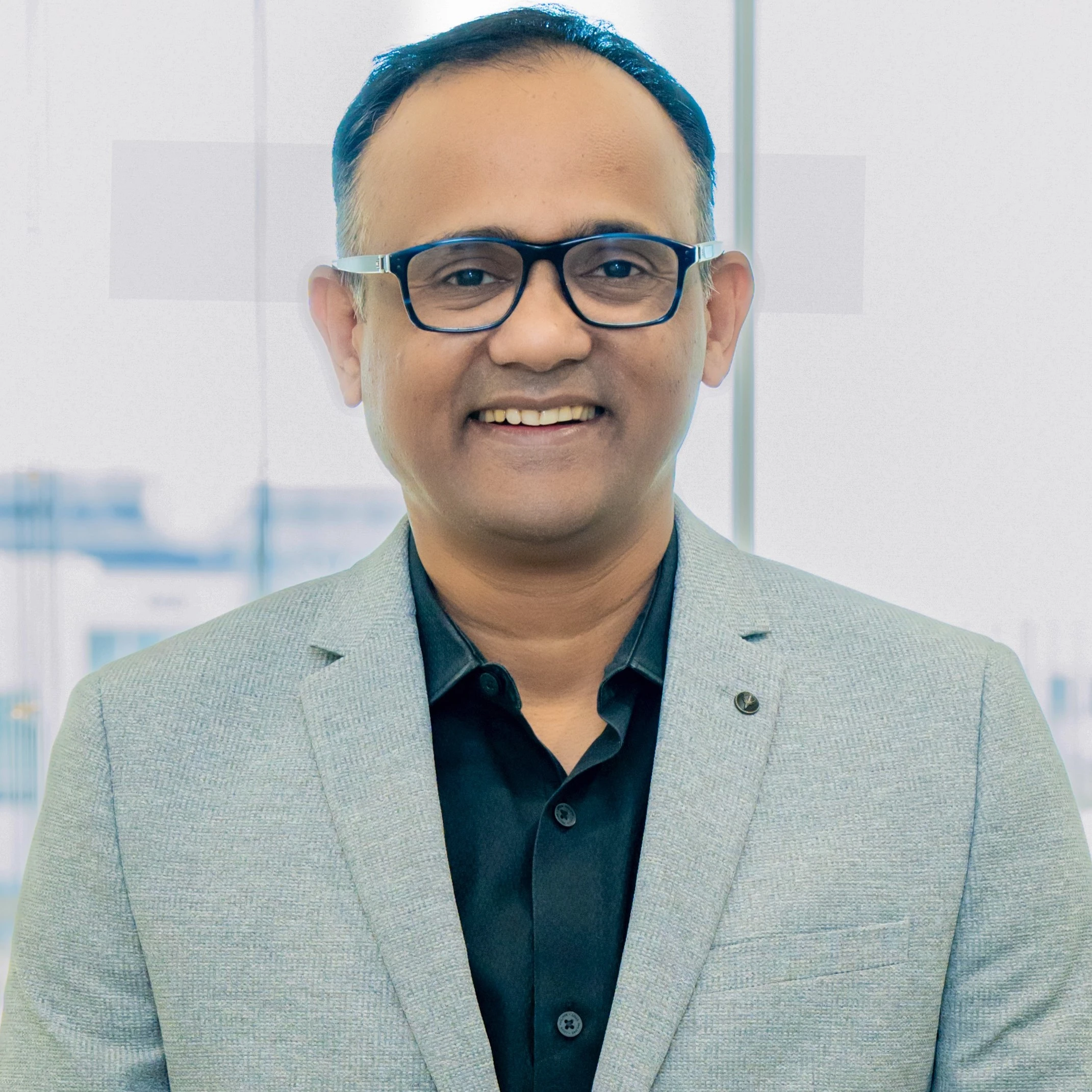 Deepak Bundela